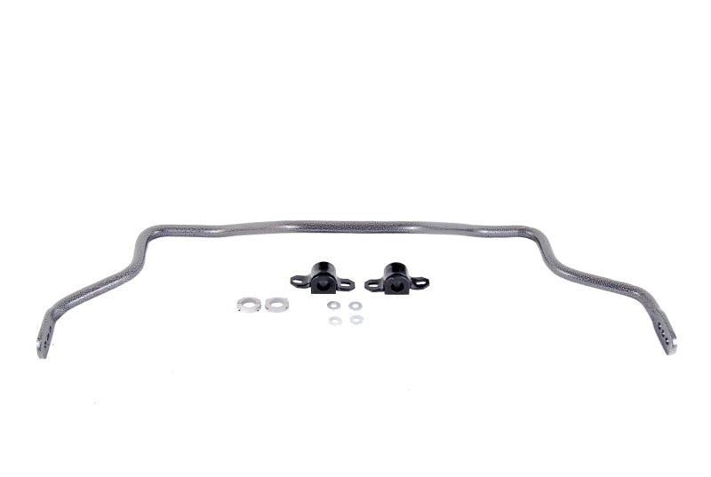 Hellwig 7748 16-20 Nissan Titan/Titan XD Solid Heat Treated Chromoly 1in Rear Sway Bar