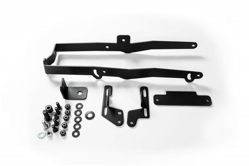Addictive Desert Designs AC2101501NA 21-22 Ford Raptor Adaptive Cruise Control Relocation Bracket
