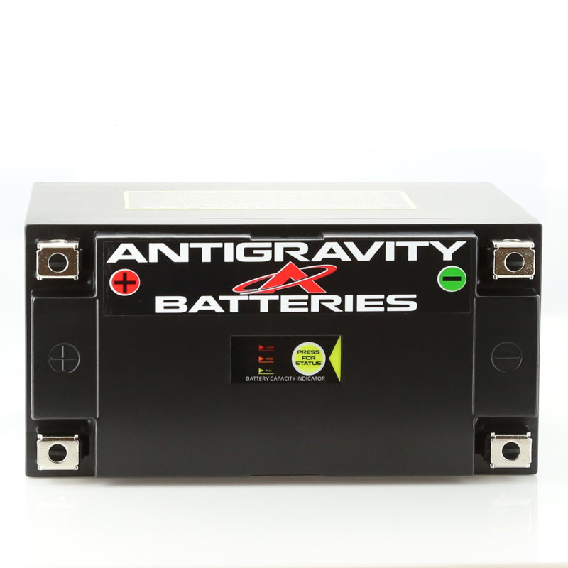Antigravity Batteries AG-ATX20-HD Antigravity YTX20 High Power Lithium Battery