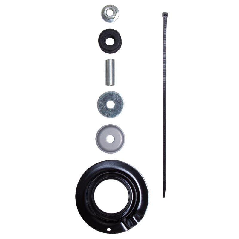 Bilstein 24-335041 22-24 Nissan Frontier B8 5100 (Ride Height Adjustable) Front Shock Absorber - 0-2in Lift