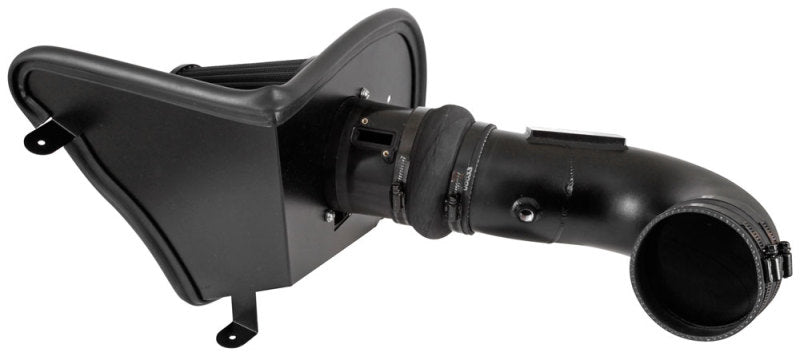 K&N Engineering 71-3092 K&N 2016 Chevrolet Camaro SS V8 6.2L Performance Intake Kit