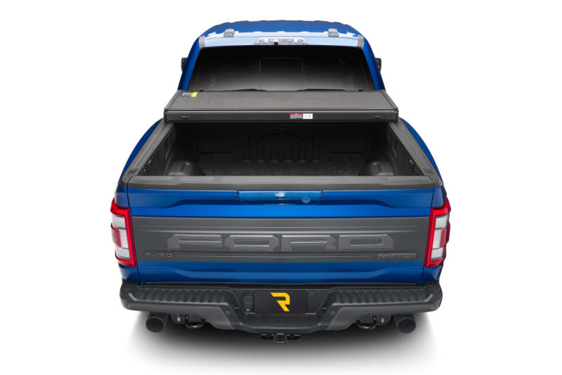 Extang 88636 19-23 Ford Ranger (5ft. 1in. Bed) Solid Fold ALX