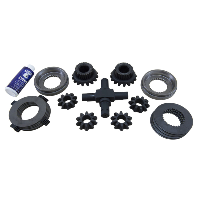 Yukon Gear & Axle YPKD70-P/L-32 Yukon Gear Replacement Positraction internals For Dana 70 (Full-Floating Only) w/ 32 Spline Axles