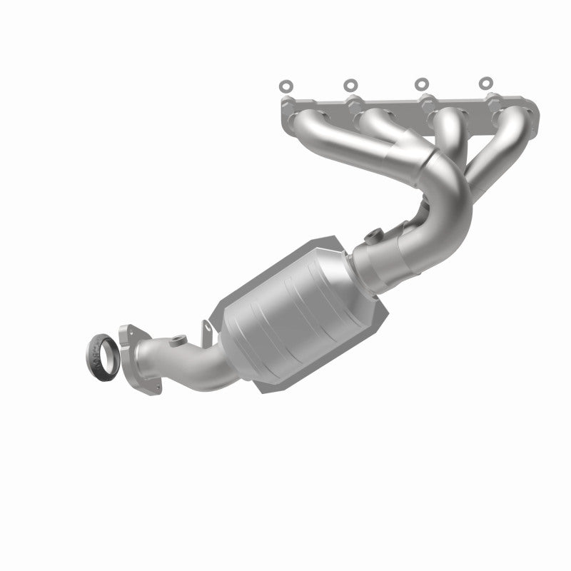 Magnaflow 50785 MagnaFlow Conv DF 04-08 Cadillac XLR 4.6L Passenger Side