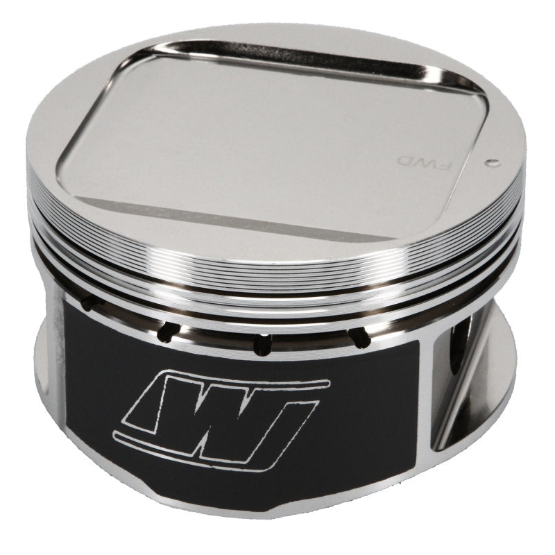 Wiseco 6588M925AP Subaru WRX 4v R/Dome 8.4:1 CR 92.5mm Piston Shelf Stock