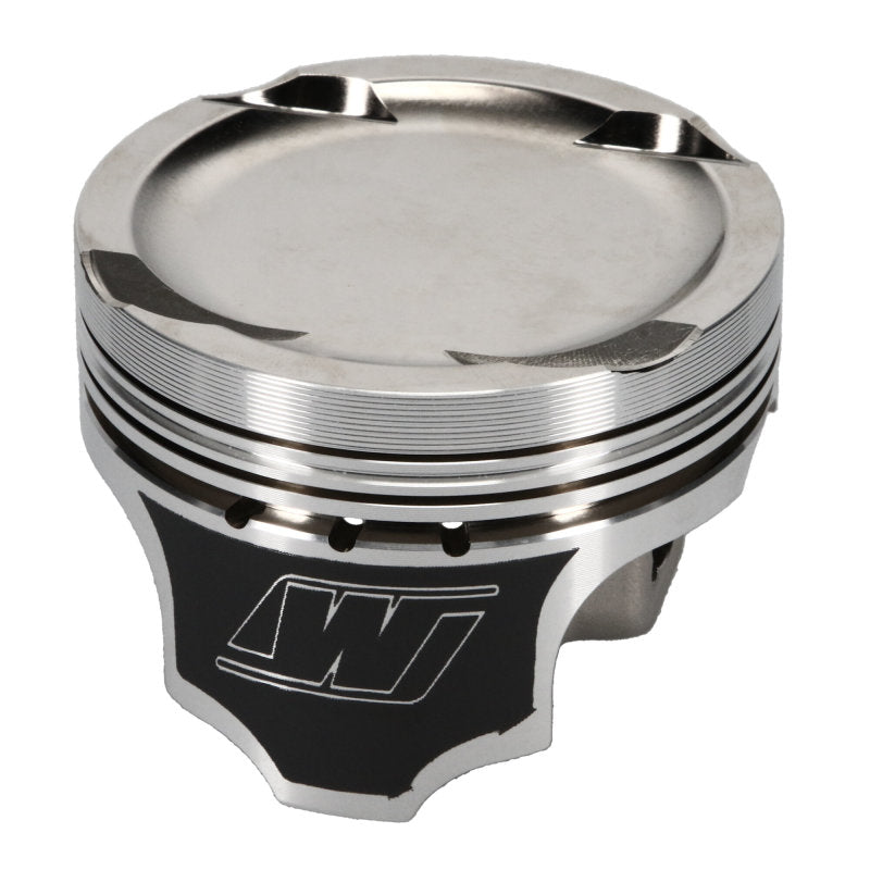 Wiseco K673M81AP 93-01 Honda B16A Civic SI 1.181 X 81.0MM Std Size Piston Kit *MUST USE .040 Gasket*