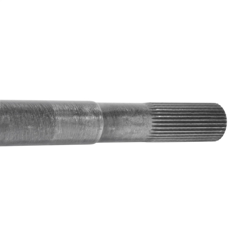 Yukon Gear & Axle YA WAK-004 Yukon Chromoly Rear Axle Kit Dana 44 Jeep Rubicon JL Narrow Track 30 Spline w/ e-Locker