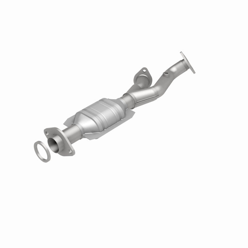 Magnaflow 93655 MagnaFlow Conv DF 03-04 4Runner 4.7 Rear