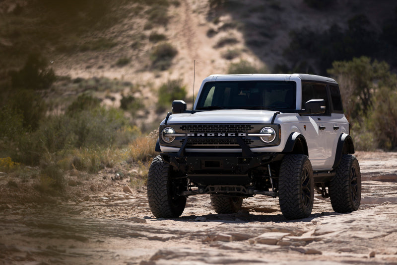 Belltech 152600HK 2021+ Ford Bronco Performance Handling 4in-7.5in Lift Lift Kit