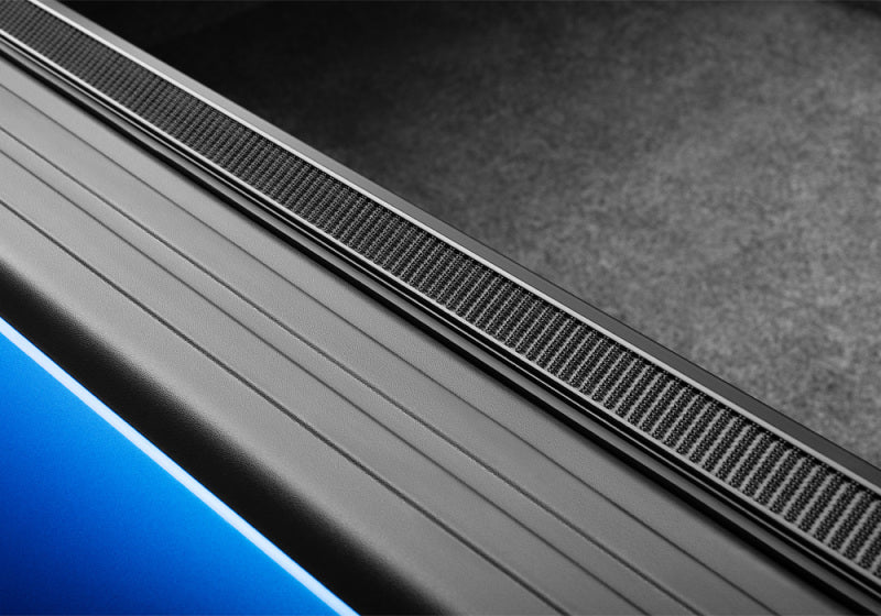 Tonno Pro LR-2060 2019 RAM 1500 6.5ft Bed Lo-Roll Tonneau Cover