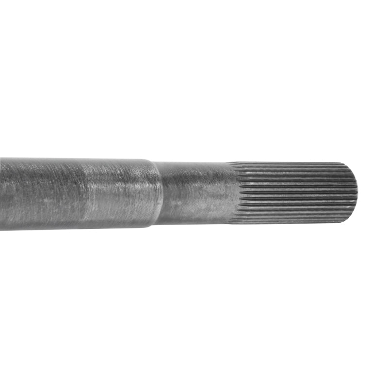 Yukon Gear & Axle YA WAK-004 Yukon Chromoly Rear Axle Kit Dana 44 Jeep Rubicon JL Narrow Track 30 Spline w/ e-Locker