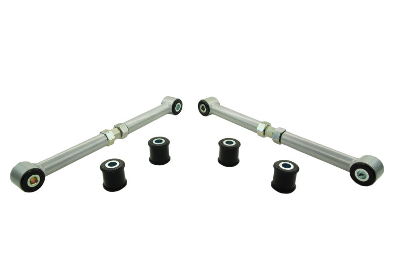 Whiteline KTA107 02-07 Subaru WRX Sedan and Wagon / 93-00 & 03-07 Subaru Impreza Non-Turbo / 04-07 Subaru S