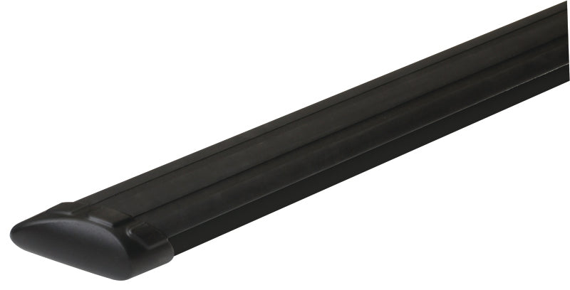 Rampage 26064 1999-2019 Universal Patriot Aluminum Running Board - Black