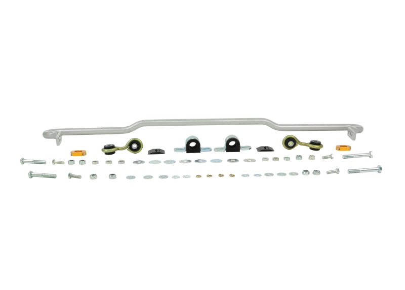 Whiteline BSR51XZ 10/07+ Subaru Impreza (MY08) GH Non-Turbo Rear 22mm X-Heavy Duty Adjustable Swaybar
