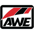 AWE Tuning 3020-43424 22-25 Subaru VB WRX Track Edition Axleback Exhaust - Diamond Black Tips