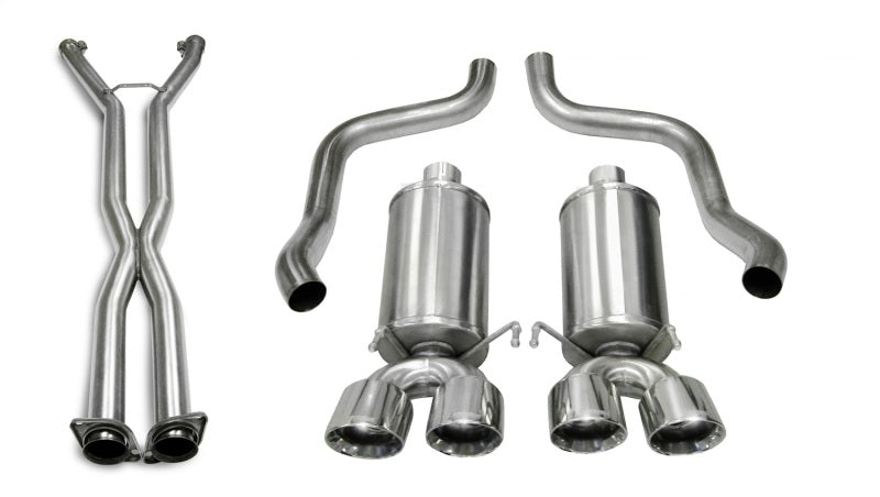 CORSA Performance 14469CB6