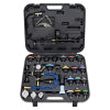 Mishimoto MMTL-CPT-28 Cooling System Pressure Tester / Vacuum Purge Kit - 28pc