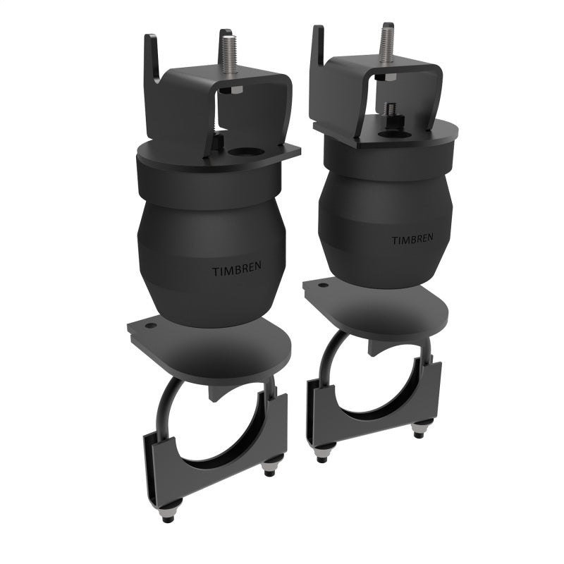 Timbren FRTT1504E 2015 Ford F-150 RWD Rear Suspension Enhancement System