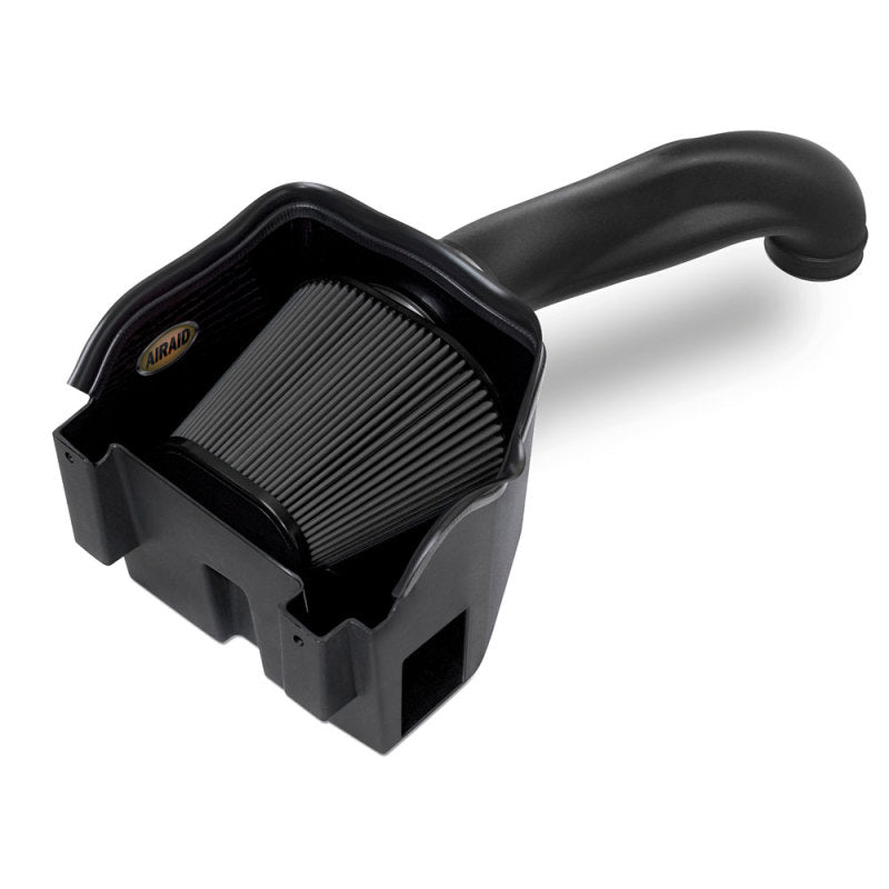 Airaid 302-277 13-14 Dodge RAM 5.7 Hemi MXP Intake System w/ Tube (Dry / Black Media)
