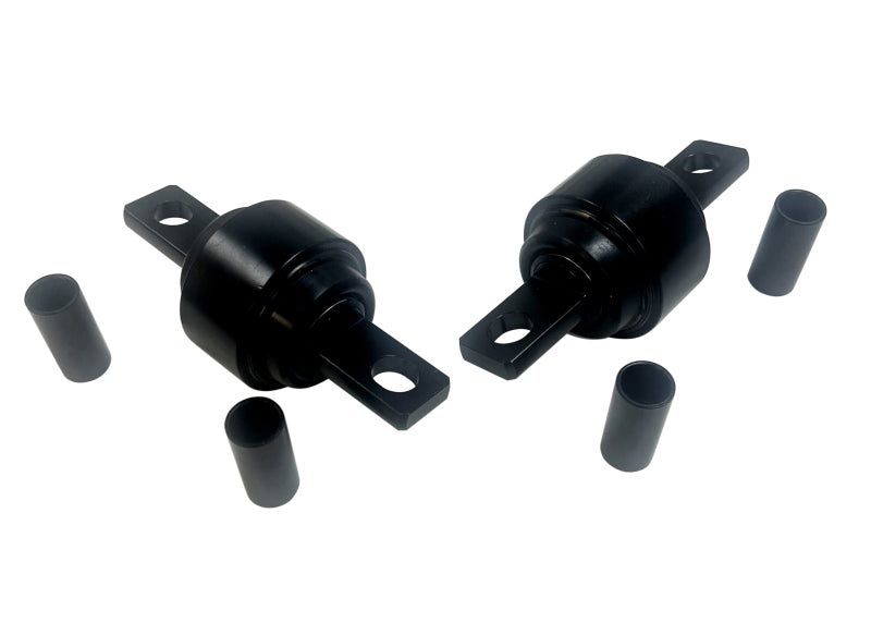 Whiteline KCA561 17-24 Tesla Model 3 Long Range Front Lower Forward Inner Bushing Kit (Spherical)