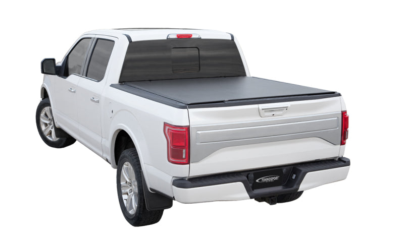Access 22010419 Tonnosport 2019+ Ford Ranger 5ft Bed Roll-Up Cover