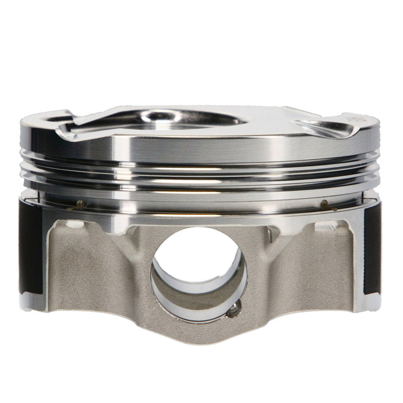 JE Pistons 359157 2012+ Subaru FA20E/FA20F Bore 86, Oversize STD, Stroke 86, 10.0:1 C/R -13.2CC (Set of 4)