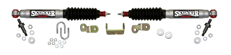 Skyjacker 9298 2002-2006 Chevrolet Avalanche 2500 Steering Damper Kit