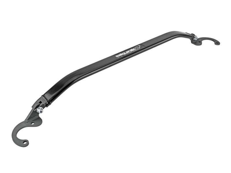 Skunk2 Racing 522-05-0845 Skunk2 88-00 Honda Civic/Del Sol/94-01 Acura Integra Front Upper Strut Tower Bar (Black Series)