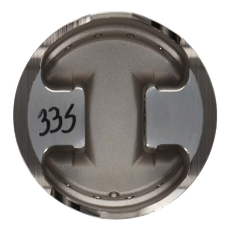 Wiseco K549M87AP Nissan VG30 Turbo -9cc 1.260 X 87MM Piston Shelf Stock Kit