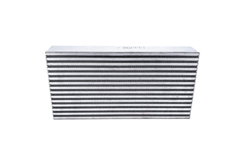 Garrett 486827-6002 Air / Air Intercooler CAC (23.72in x 12.02in x 3.82in) - 1000 HP