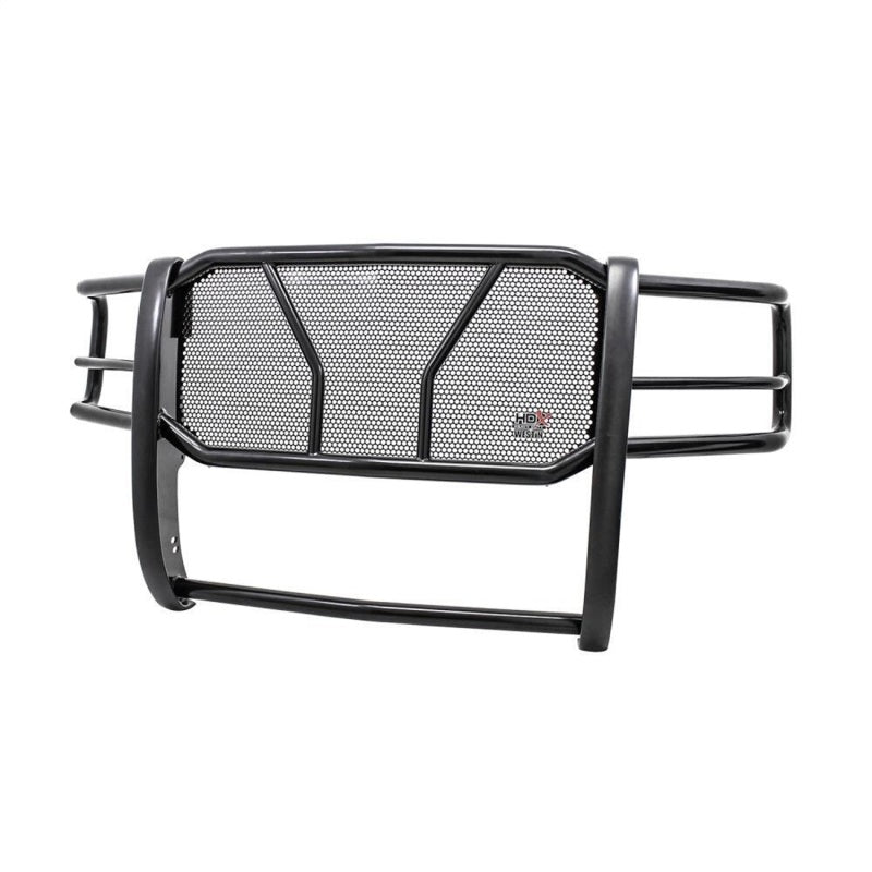 Westin 57-2505 2009-2014 Ford F-150 HDX Grille Guard - Black