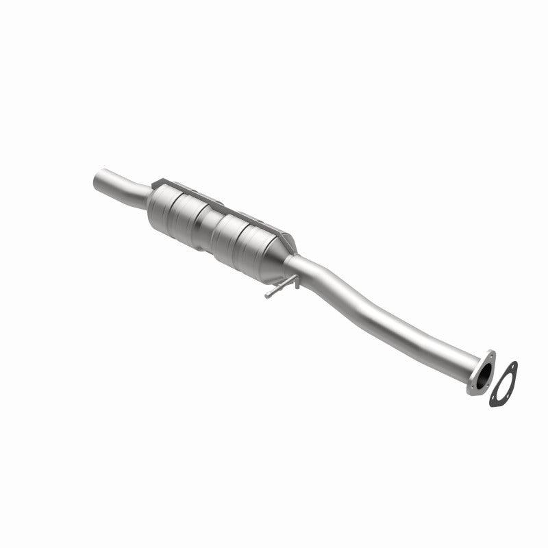 Magnaflow 55323 MagnaFlow Conv DF 00-01 Excursion With 5.4L A