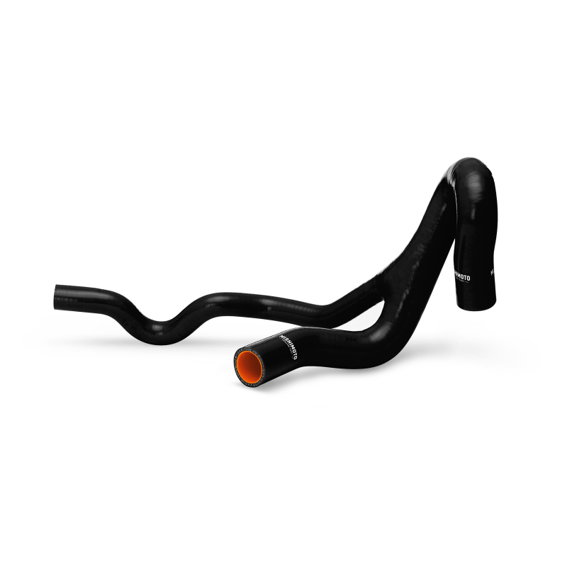 Mishimoto MMHOSE-MS3-10BK 10-13 Mazdaspeed 3 2.3L Black Silicone Hose Kit