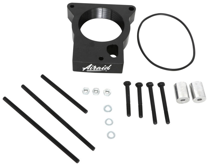 Airaid 200-580 96-05 S-10 / Blazer 4.3L PowerAid TB Spacer