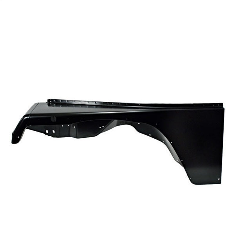 OMIX 12004.13 Omix Front Fender Left- 87-95 Jeep Wrangler YJ