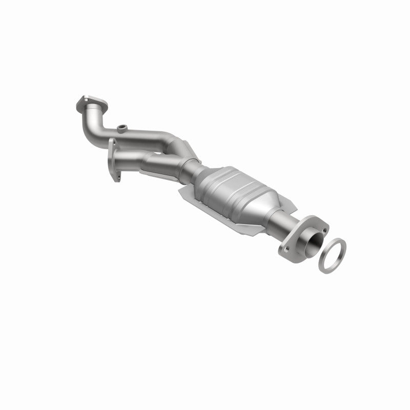 Magnaflow 93655 MagnaFlow Conv DF 03-04 4Runner 4.7 Rear