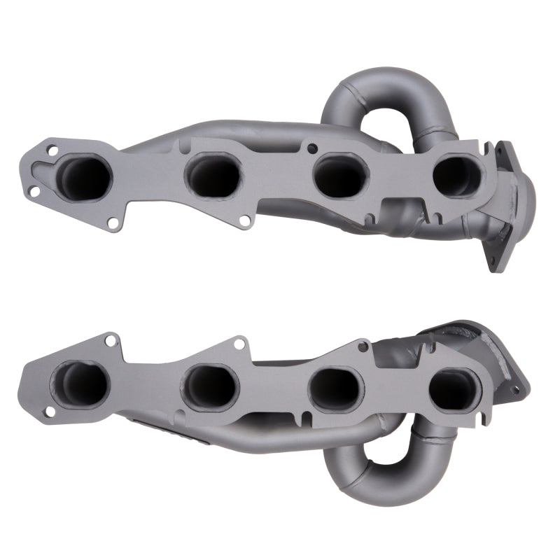 BBK 4014 09-18 Dodge RAM 5.7L Hemi Shorty Tuned Length Exhaust Headers - 1-3/4 Titanium Ceramic