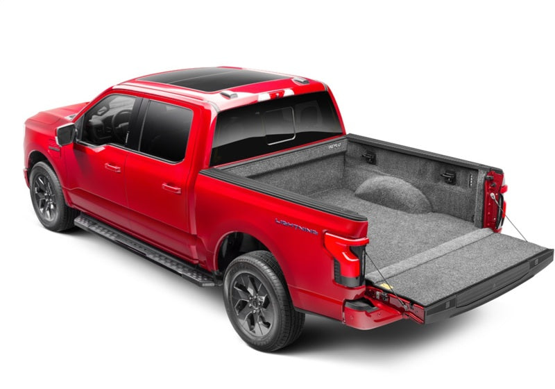 BedRug BRQ15SCK 15-23 Ford F-150 5.5ft Bed Bedliner