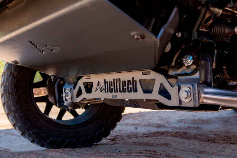 Belltech 152600HK 2021+ Ford Bronco Performance Handling 4in-7.5in Lift Lift Kit