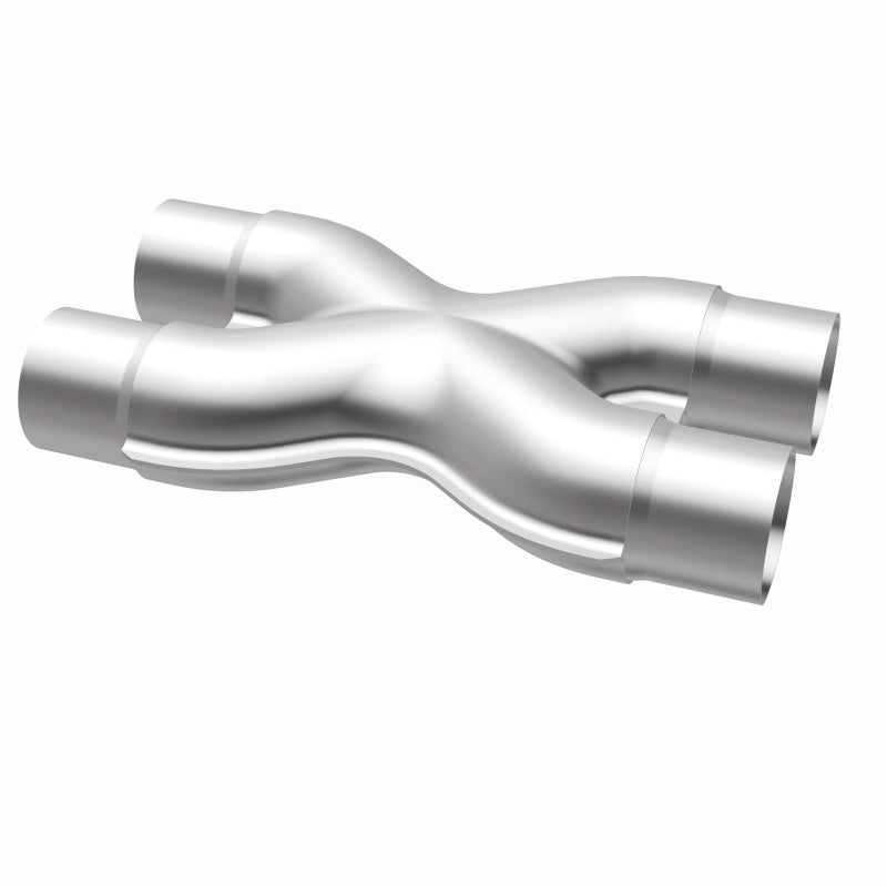 Magnaflow 10790 MagnaFlow Smooth Trans X 2.25/2.25 X 12 SS