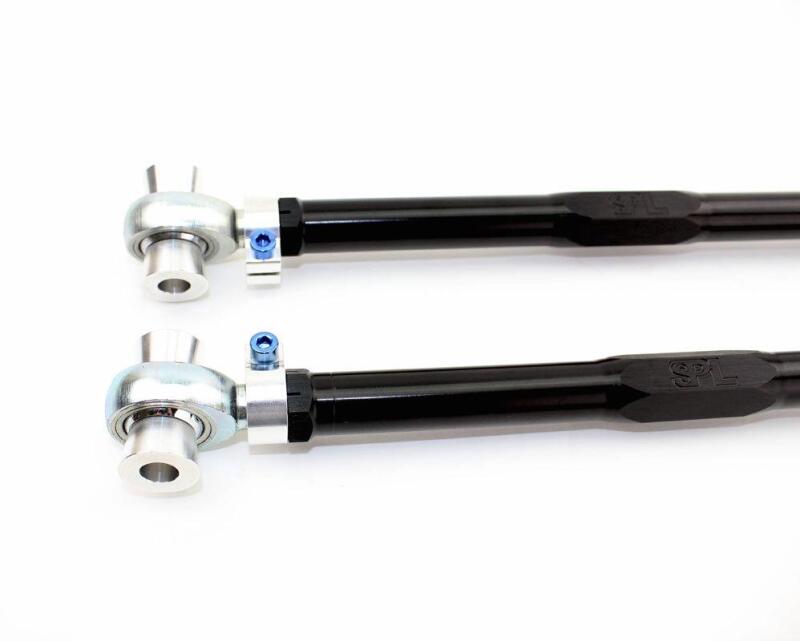 SPL Parts SPL RTA F8X 2014+ BMW M2/M3/M4 (F8X) Rear Toe Links