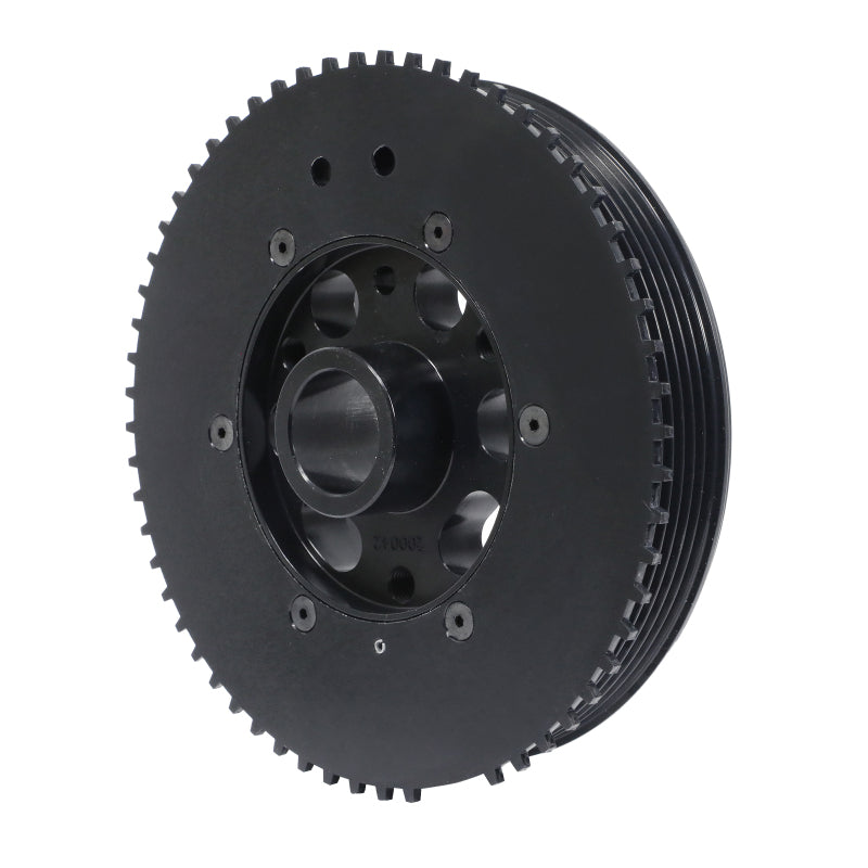 Fluidampr 601001 03-13 Mazda MZR 2.3L/2.5L Steel Internally Balanced Damper