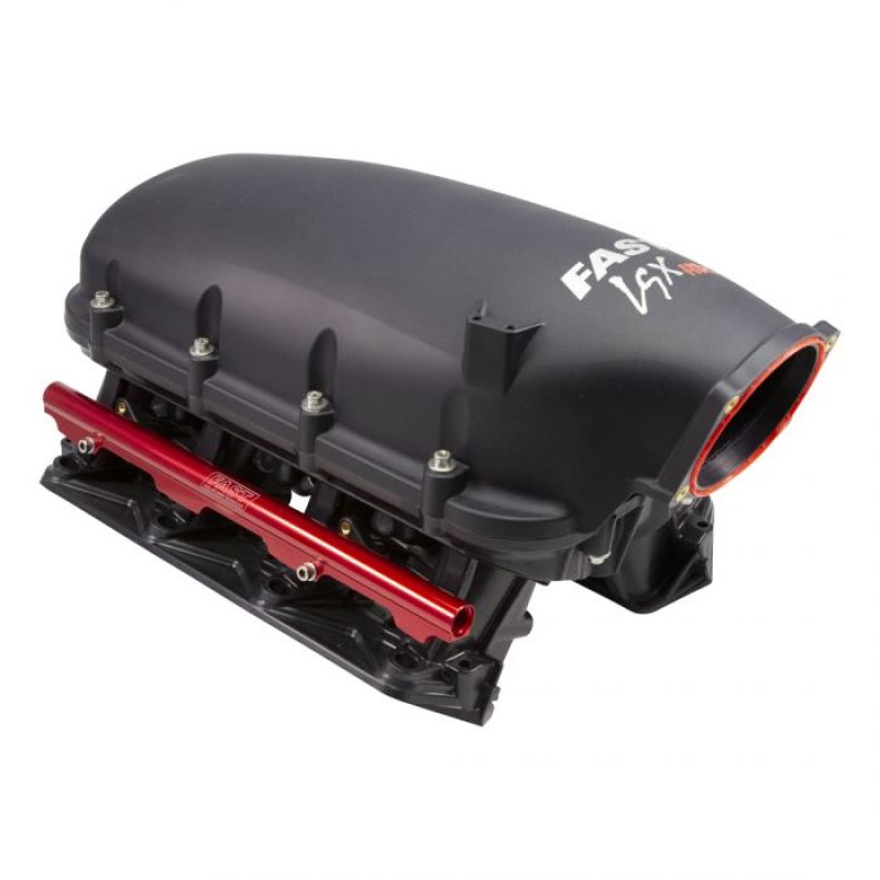 FAST 146303 Intake Manifold LSXHR LS1/2/6 (Cathedral Port)