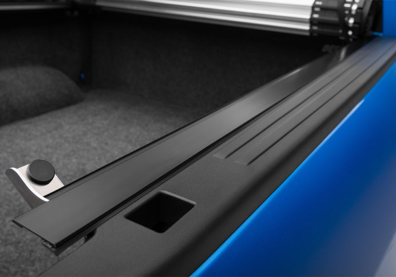 BAK 39227 19-20 Dodge RAM 1500 (New Body Style w/o RAM Box) 5ft 7in Bed Revolver X2