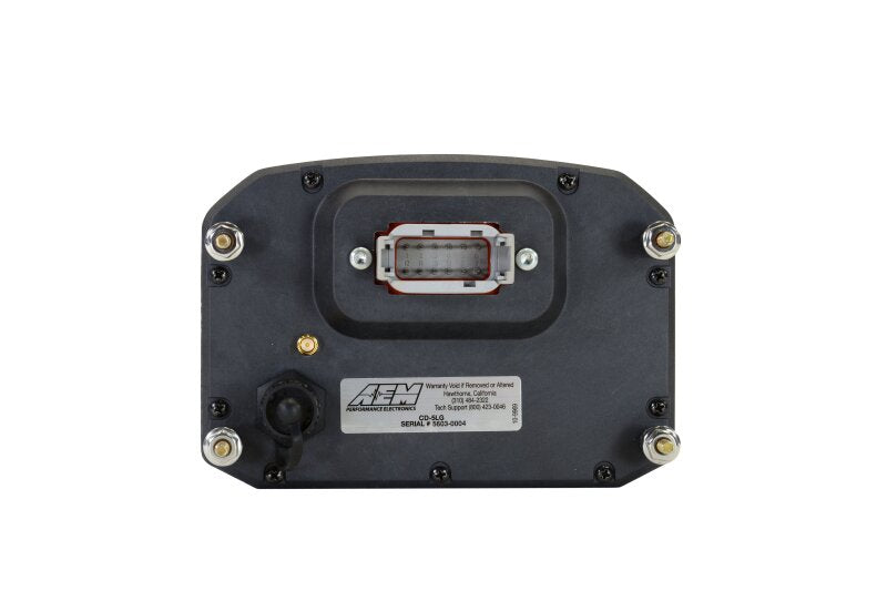 AEM 30-5600 CD-5 Carbon Digital Dash Display