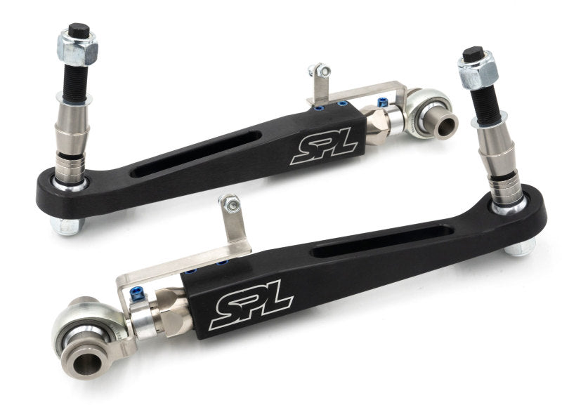 SPL Parts SPL FLCA GT350 2015+ Ford Mustang GT350 (S550) Front Lower Control Arms