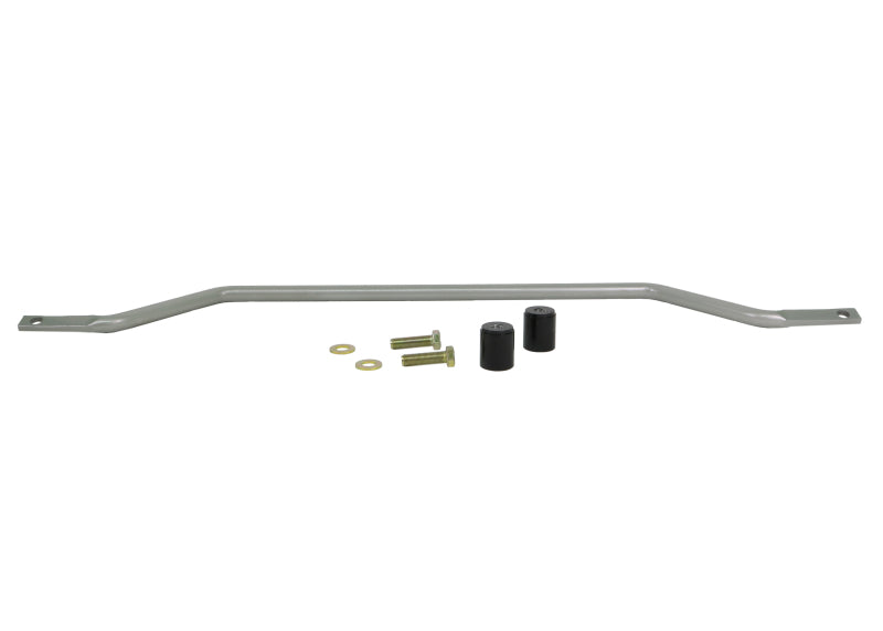 Whiteline BHR93 3/11+ Chevy Cruze JH, 2011+ Chevy Volt EV Rear 22mm Heavy Duty Fixed Swaybar