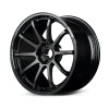 Gram Lights WGNX12E6NJ 57NR 18X9.5 +12 5-114.3 Glass Black Wheel