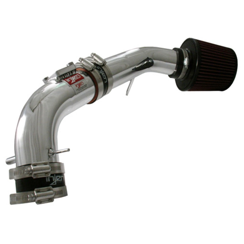 Injen RD6068P 03-08 Mazda 6 2.3L 4 Cyl. Polished Cold Air Intake