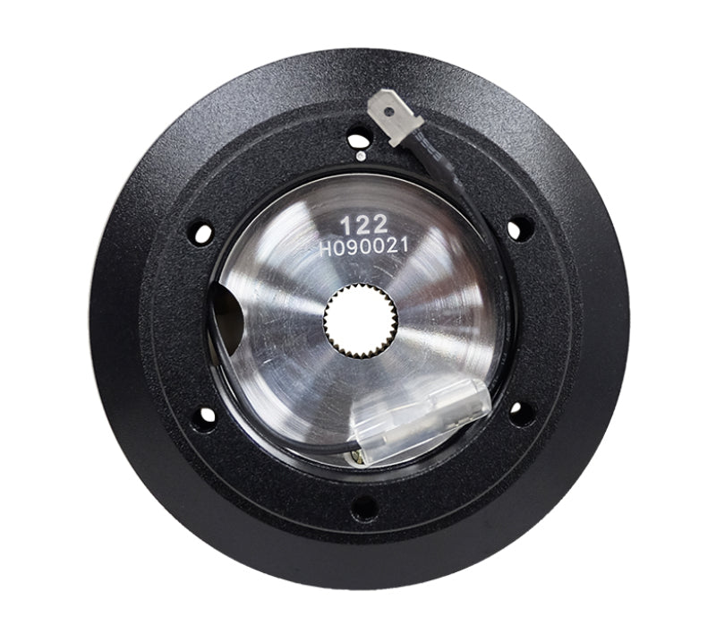 NRG SRk-122H Short Hub Adapter 86-92 Suzuki Samurai